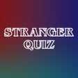 プログラムのアイコン：Stranger Quiz