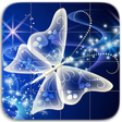 程序图标：Sparkles and Spring Puzzl…