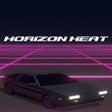 ไอคอนของโปรแกรม: Horizon Heat