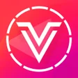 プログラムのアイコン：Video Downloader - All Vi…