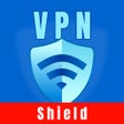 Ikona programu: VPN - Super Wind VPN Shie…