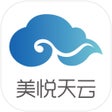 Иконка программы: 美悦天云