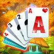 プログラムのアイコン：Tri Peaks Solitaire Amaze…
