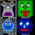 プログラムのアイコン：Snood Plus