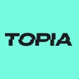 プログラムのアイコン：Topia: Financial Independ…