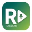 Programikonen: Recodeft