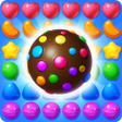 程序图标：Candy Journey