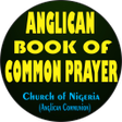 プログラムのアイコン：Anglican Book of Common P…