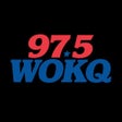 程序图标：97.5 WOKQ Radio