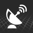 أيقونة البرنامج: SatFinder: Tv satellite f…