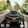 Иконка программы: Car Racing Games 3d Offli…