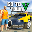 ไอคอนของโปรแกรม: Go To Town 5: 2020