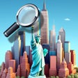 Big City - Hidden Object icon