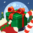 Ikona programu: merry christmas:merge gif…