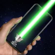 程序图标：Gun Simulator  Lightsaber