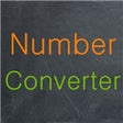 Иконка программы: Number Converter online