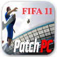 أيقونة البرنامج: FIFA 11 Patch