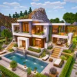 Icoon van programma: Block World - Craft Sim G…