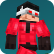 Programın simgesi: Giant Hero: Blocky World