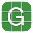 프로그램 아이콘: Grid  - Add grid on image