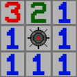 Programın simgesi: Minesweeper Classic