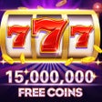 ไอคอนของโปรแกรม: Cashing Vegas Slots
