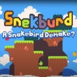 Иконка программы: Snekburd