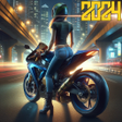 Ícone do programa: Spd Moto Dash2:Real Simul…
