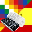 Icon of program: Quechua Spanish Dictionar…