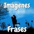 プログラムのアイコン：Imágenes con Frases