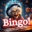 程序图标：Bingo Battle - Bingo Game…