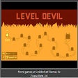 Level Devil - Level Devil Unblocked icon