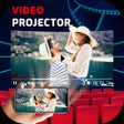 程序图标：Video Projector Simulator