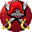 أيقونة البرنامج: Captain Claw Mobile