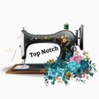 Ikona programu: Top Notch By Design