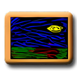 Symbol des Programms: Ardoise
