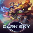프로그램 아이콘: Dark Sky
