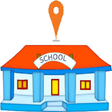 プログラムのアイコン：School GIS