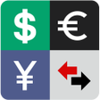 程序图标：All Currency Converter