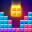 Ikona programu: Block Puzzle