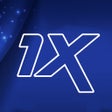 أيقونة البرنامج: 1X - Forward to the dream