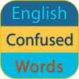 Ícone do programa: English Confused Words