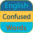 English Confused Words