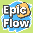 Brain Puzzle Game: Epic Flow