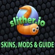 Slither.io Skins, Mods, Hack & Guide