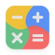 程序图标：Calcsmos: Calculator