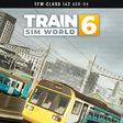 Programın simgesi: Train Sim World® 6: Trans…