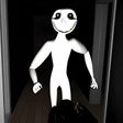プログラムのアイコン：The Man From Dark House W…
