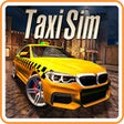 أيقونة البرنامج: Taxi Simulator Unblocked