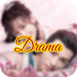 Ícone do programa: C Drama  Chinese Drama